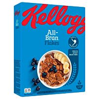 CEREALES KELLOGG'S ALL BRAN 375 G