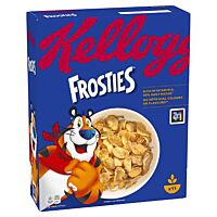 Kellogg´s Frosties cereales 330 g