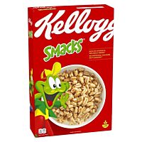 Kellogg´s Smacks cereales 330 g