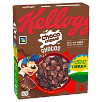 Kellogg´s Choco Krispies cereales 330 g