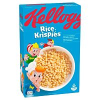 Kellogg´s Krispies cereales 375 g