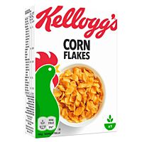 Kellogg´s Corn Flakes cereales 375 g