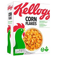 Kellogg´s Corn Flakes cereales 375 g KELLOGGS