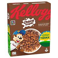 Kellogg´s Choco Krispies cereales 450 g