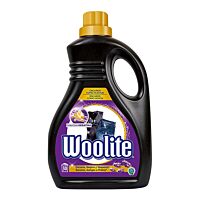 Woolite detergente prendas oscuras 30 lv