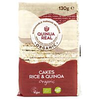 Quinua Real sofiette de arroz con quinoa 130 gr