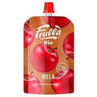 Natura Nuova puré de manzana 100 g