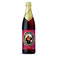 Franziskaner cerveza dunkel tostada 50 cl