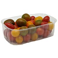 tomate cherry mixto 250 gr