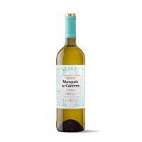 Marqués Cáceres vino blanco verdejo D.O Rueda 75 cl