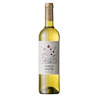 Veiga Naum vino blanco albariño D.O. Rias Baixas 75 cl