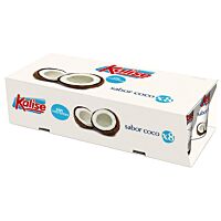 Kalise sabor coco 8 x 125 g