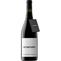 Le Naturel vino tinto Navarra eco 75 cl