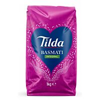 Sundari arroz basmati integral 1 kg