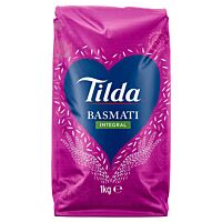 Sundari arroz basmati integral 1 kg