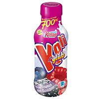 Kalise bebible sabor frutas del bosque 700 ml