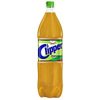 Clipper refresco de manzana 1,5 l