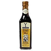Ybarra vinagre de vino añejo cristal 500 ml