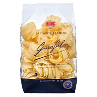 Garofalo pasta nidos pappardelle 500 g