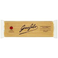 Garofalo pastae spaguetis linguine 500 g