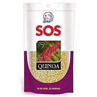 Sos quinoa 100% 250 g