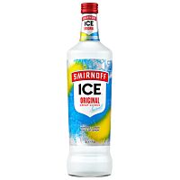 Smirnoff ice 4% 70 cl
