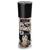Carmencita molinillo pimienta de Jamaica 35 g