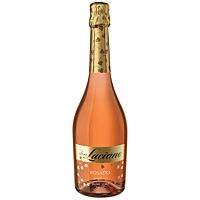 Don Luciano charmat rosado moscato 75 cl