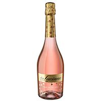 Don Luciano charmat rosado moscato 75 cl