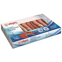Ifa Eliges gambón crudo 14-21 piezas 700 g