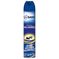 Ifa Sabe insecticida voladores aerosol 750 ml
