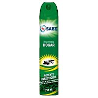 Ifa Sabe insecticida hogar aerosol 750 ml