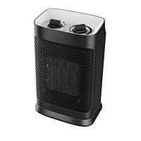 Kympo calefactor cerámico oscil 1500w