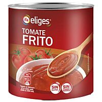 Ifa Eliges tomate frito 400 ml
