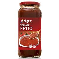 Ifa Eliges tomate frito 550 ml