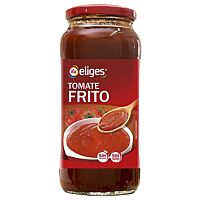 Ifa Eliges tomate frito 550 ml