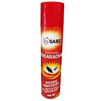 Ifa Sabe insecticida cucarachas aerosol 400 ml