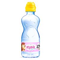 Aquavia agua mineral baby 33 cl