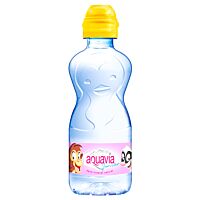 Aquavia agua mineral baby 33 cl