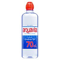 Aquavia agua mineral sport fun 70 cl