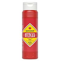 Intercasa ketchup 450 ml