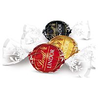 Lindor bombones pick & mix kg