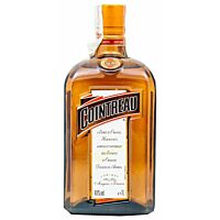 Cointreau licor 1 l
