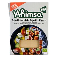 Ahimsa tofu japonés eco 350 g