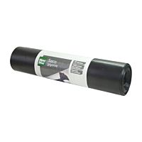 HiperDino bolsa de basura saco gigante antigoteo 100 l 10 ud