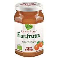 Rigoni di Asagio mermelada de naranja amarga 260 g