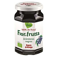 Rigoni di Asagio mermelada de arándanos negros del bosque 250 g