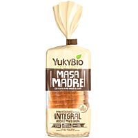 Sottolestelle pan en bauletto de trigo integral 400 g