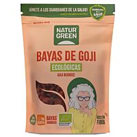 Naturgreen bayas de goji eco 200 g