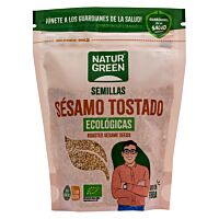 Naturgreen sésamo tostado 225 g